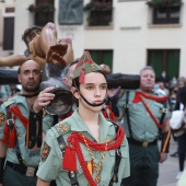 Viernes Santo Castelló