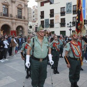 Viernes Santo Castelló