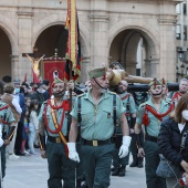 Viernes Santo Castelló