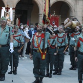 Viernes Santo Castelló