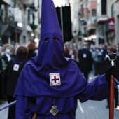 Viernes Santo Castelló