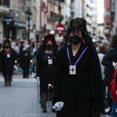 Viernes Santo Castelló