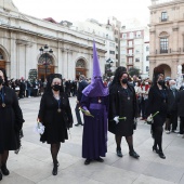 Viernes Santo Castelló