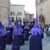 Viernes Santo Castelló