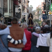 Viernes Santo Castelló