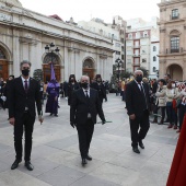 Viernes Santo Castelló