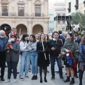 Viernes Santo Castelló