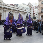 Viernes Santo Castelló