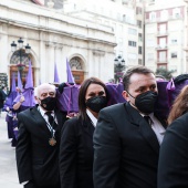 Viernes Santo Castelló