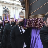 Viernes Santo Castelló