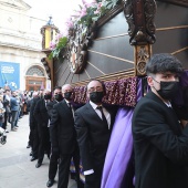 Viernes Santo Castelló