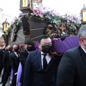 Viernes Santo Castelló