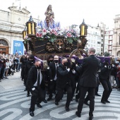 Viernes Santo Castelló