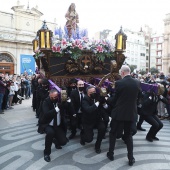 Viernes Santo Castelló