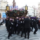 Viernes Santo Castelló