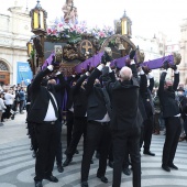 Viernes Santo Castelló