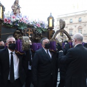 Viernes Santo Castelló