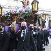 Viernes Santo Castelló