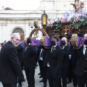 Viernes Santo Castelló