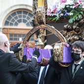 Viernes Santo Castelló