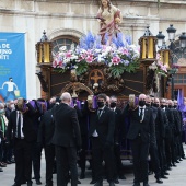 Viernes Santo Castelló