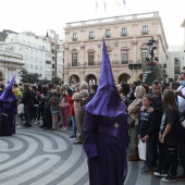 Viernes Santo Castelló