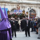 Viernes Santo Castelló