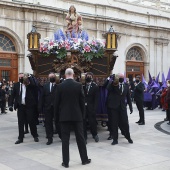 Viernes Santo Castelló