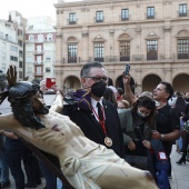 Viernes Santo Castelló