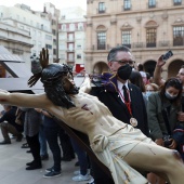 Viernes Santo Castelló