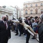 Viernes Santo Castelló