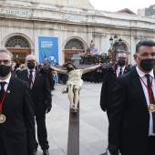 Viernes Santo Castelló