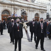 Viernes Santo Castelló