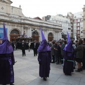 Viernes Santo Castelló