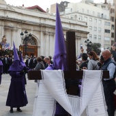 Viernes Santo Castelló