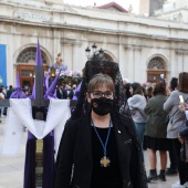 Viernes Santo Castelló