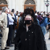 Viernes Santo Castelló