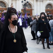 Viernes Santo Castelló