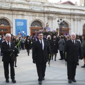 Viernes Santo Castelló