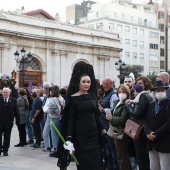 Viernes Santo Castelló