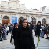 Viernes Santo Castelló