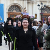 Viernes Santo Castelló