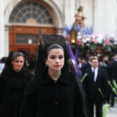 Viernes Santo Castelló