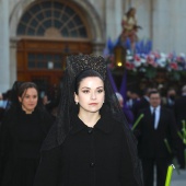 Viernes Santo Castelló