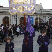 Viernes Santo Castelló