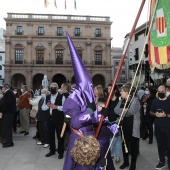 Viernes Santo Castelló