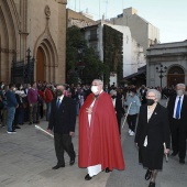 Viernes Santo Castelló