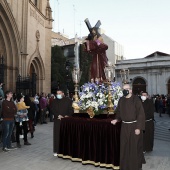 Viernes Santo Castelló