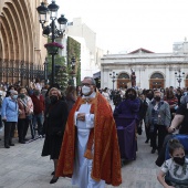 Viernes Santo Castelló