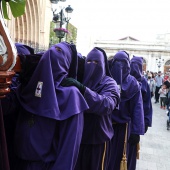 Viernes Santo Castelló